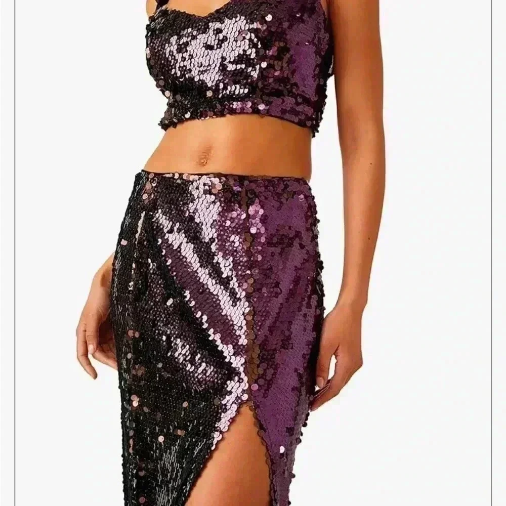 Free People Star Bright Set size 2 NWT